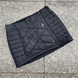 Smartwool insulated skirt